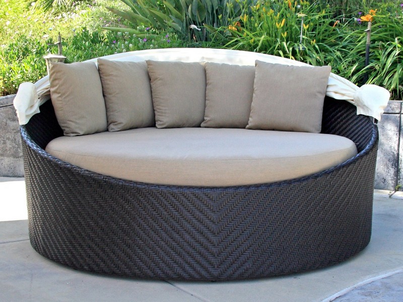 Sunbrella Outdoor Seat Cushions