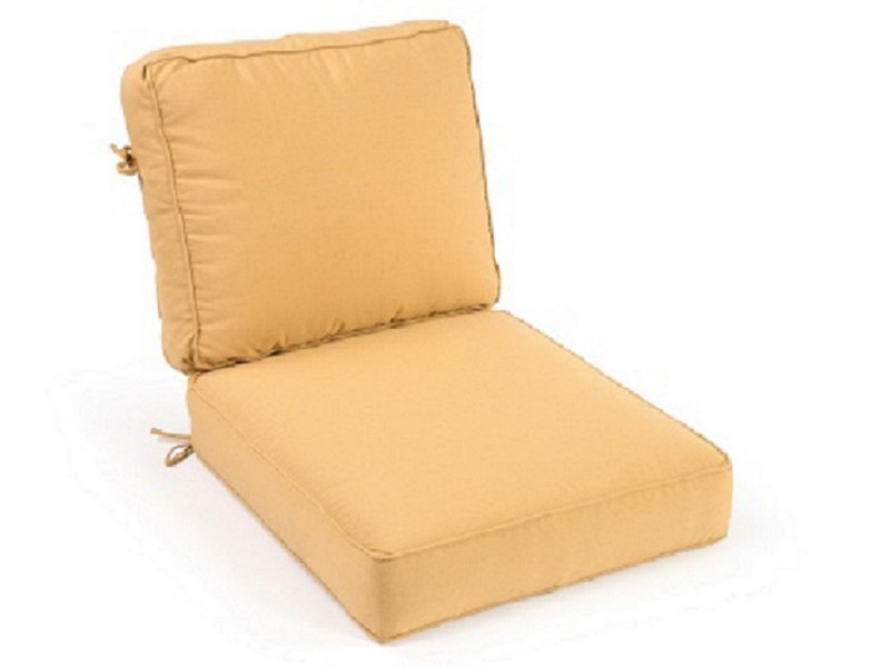 Sunbrella Seat Cushions