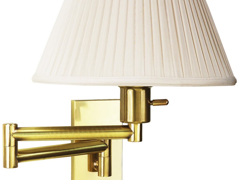 Swing Arm Lamp