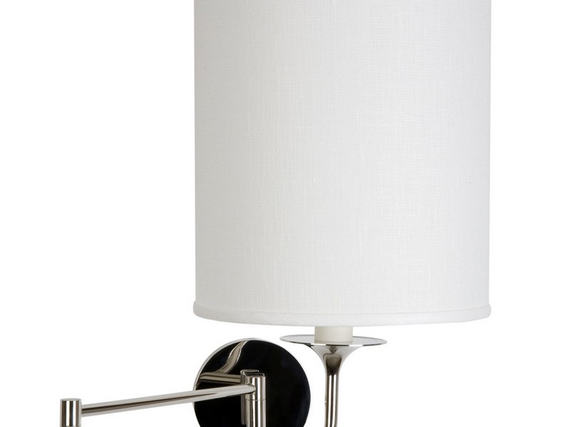 Swing Arm Sconce