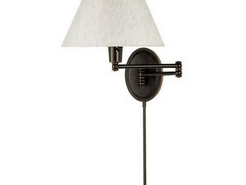 Swing Arm Wall Lamp