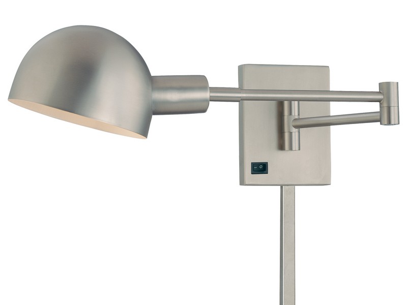 Swing Arm Wall Lamps