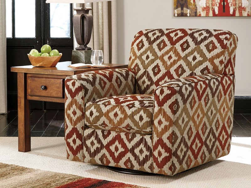 Swivel Accent Chair Canada