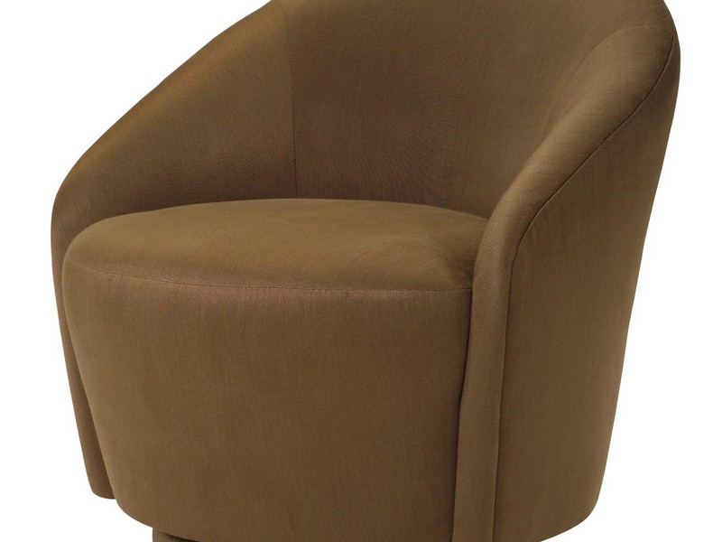 Swivel Accent Chairs