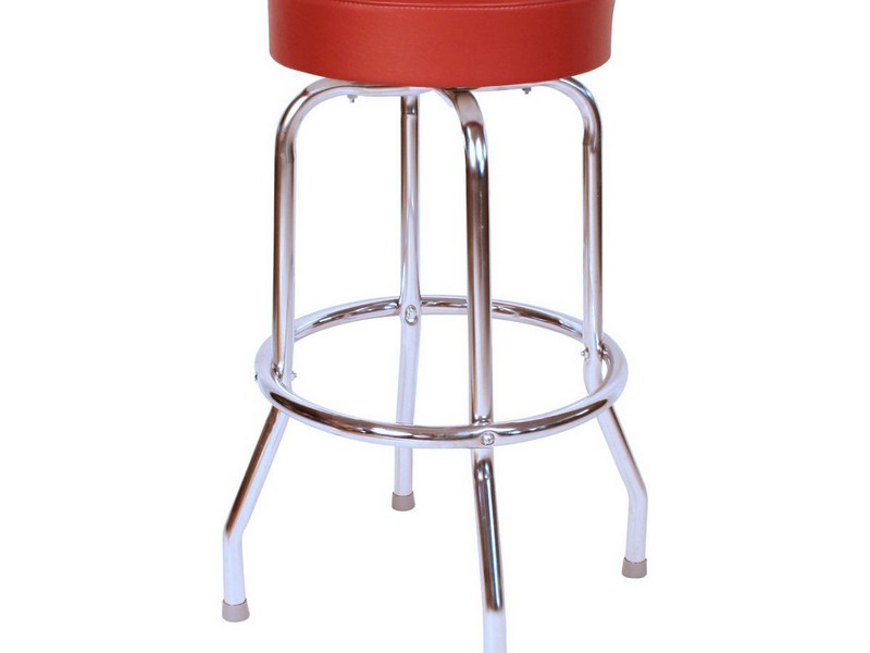 Swivel Bar Stool