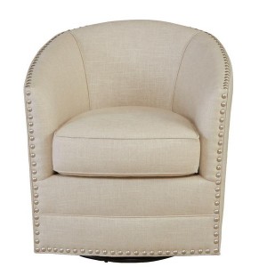 Swivel Chair Living Room