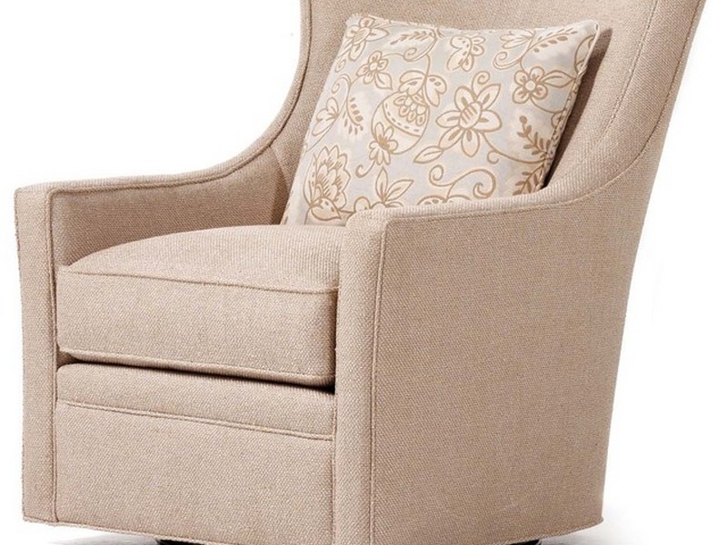 Swivel Chairs For Living Room