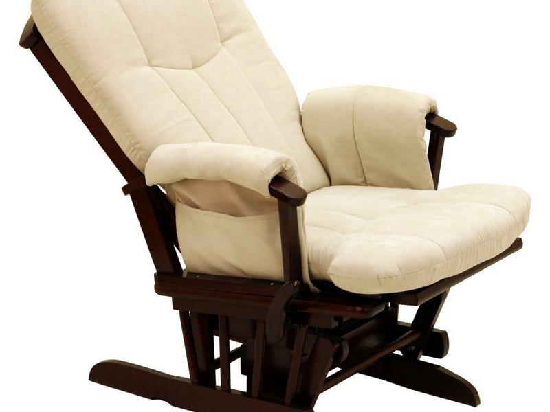 Swivel Glider Rocker Recliner