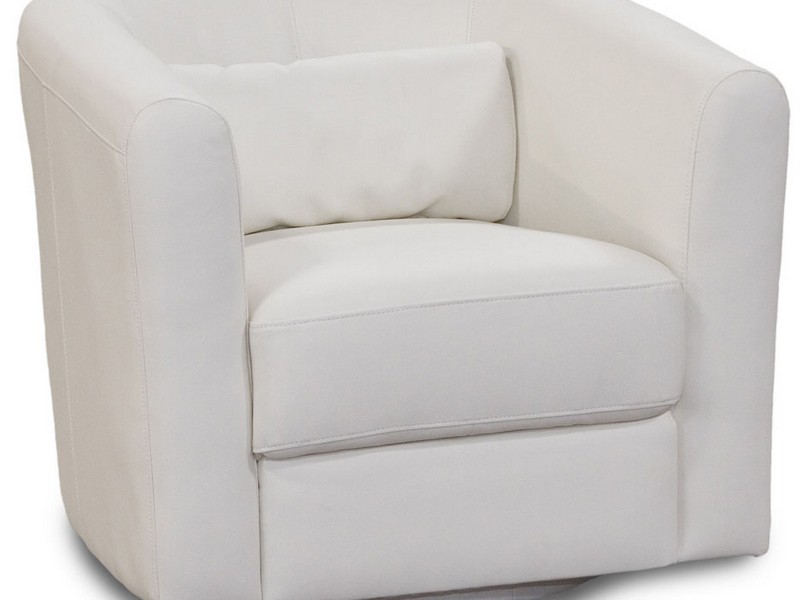 Swivel Living Room Chairs Small