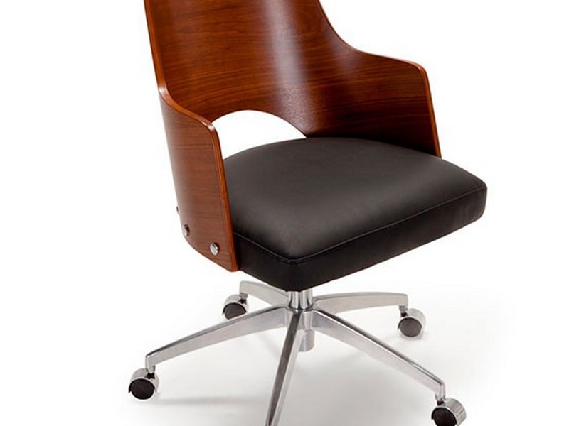 Swivel Office Chair