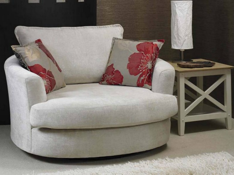 Swivel Sofa Chair