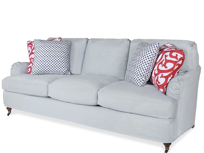 T Cushion Sofa Slipcovers 3 Piece