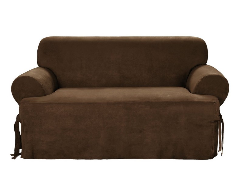 T Cushion Sofa Slipcovers Target