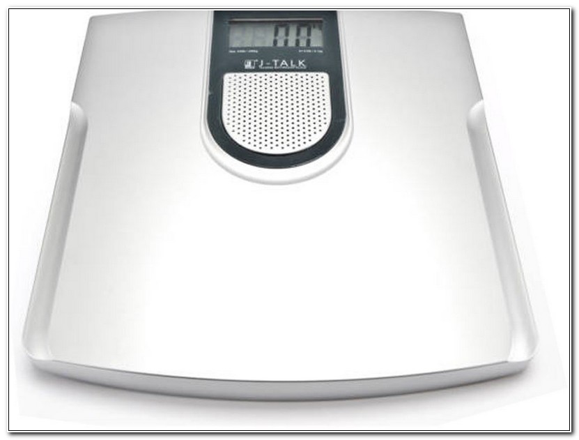 Talking Bathroom Scales Argos