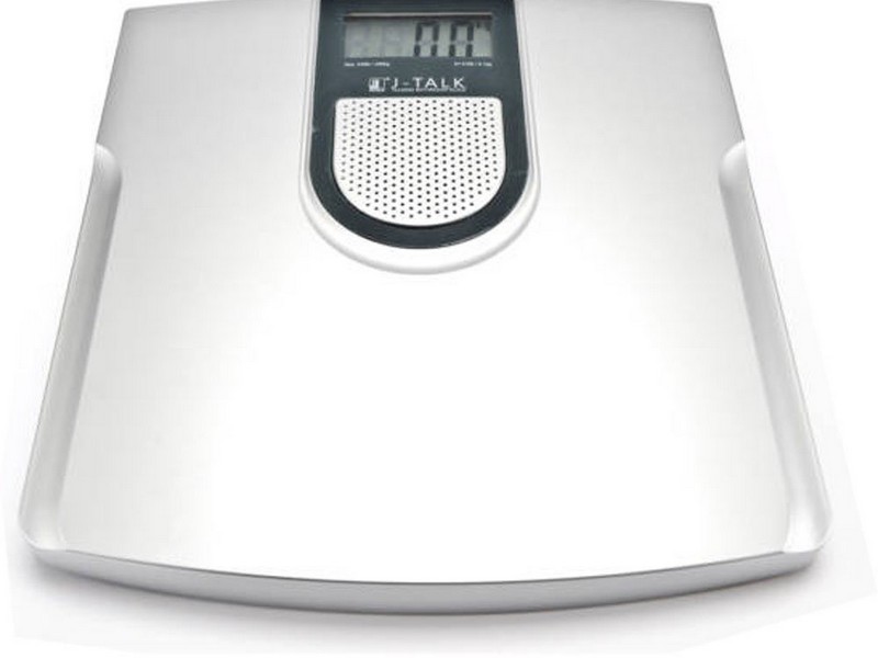 Talking Bathroom Scales Australia