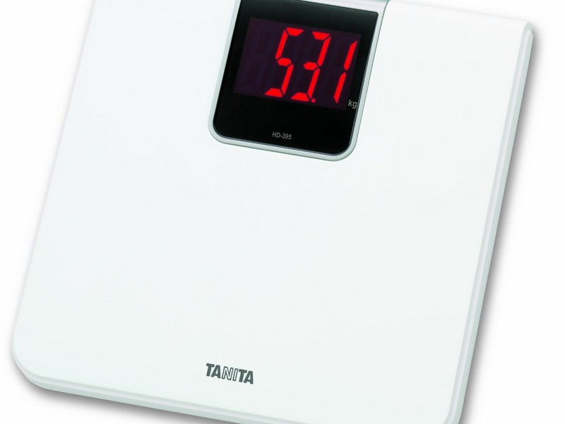 Talking Bathroom Scales Rnib