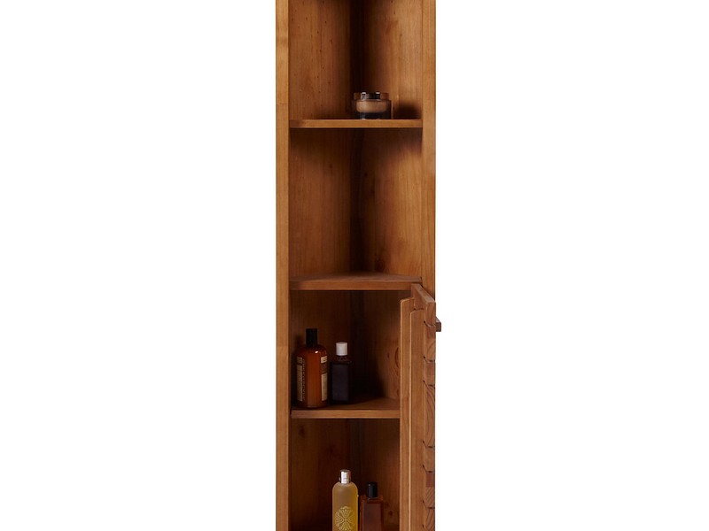 Tall Bathroom Cabinet Nz