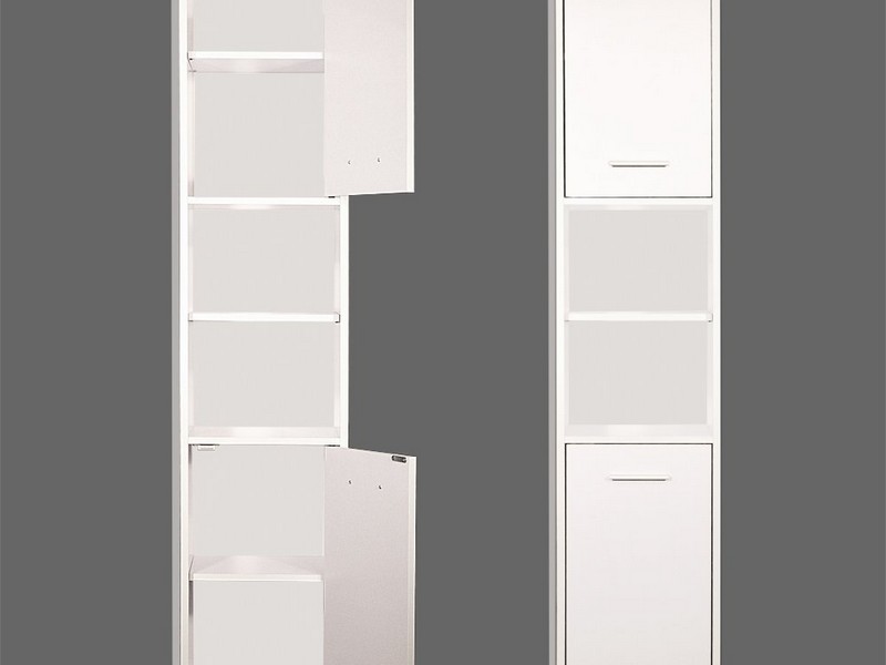 Tall Bathroom Cabinet Uk