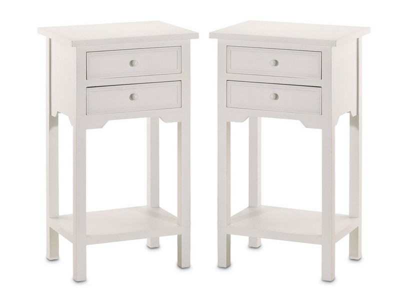 Tall Bedside Tables Nightstands