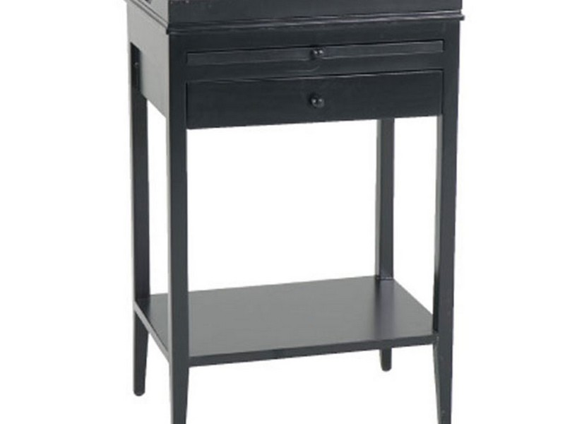 Tall Bedside Tables Uk