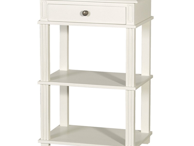 Tall Bedside Tables