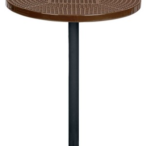 Tall Bistro Table