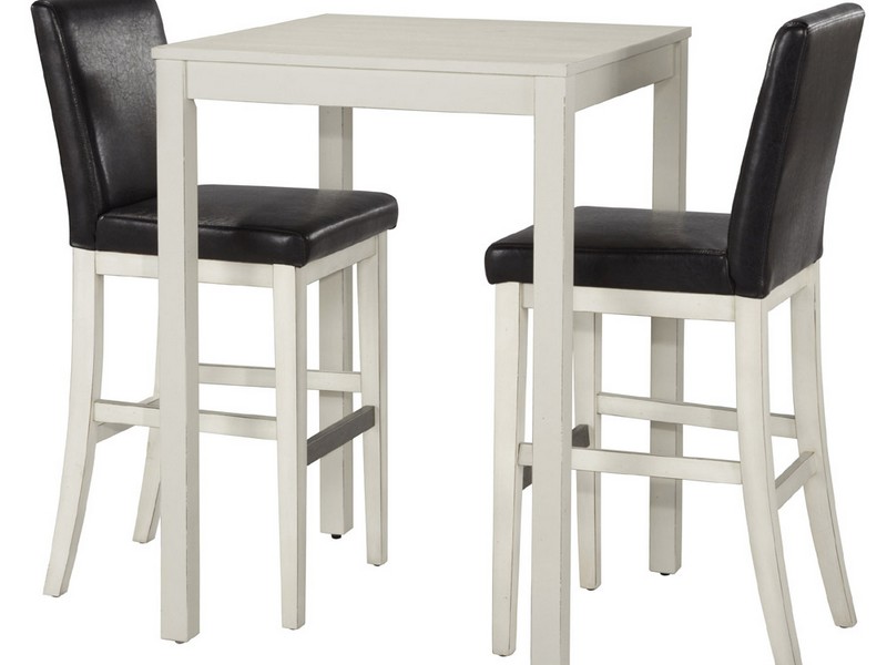 Tall Bistro Table And Chairs