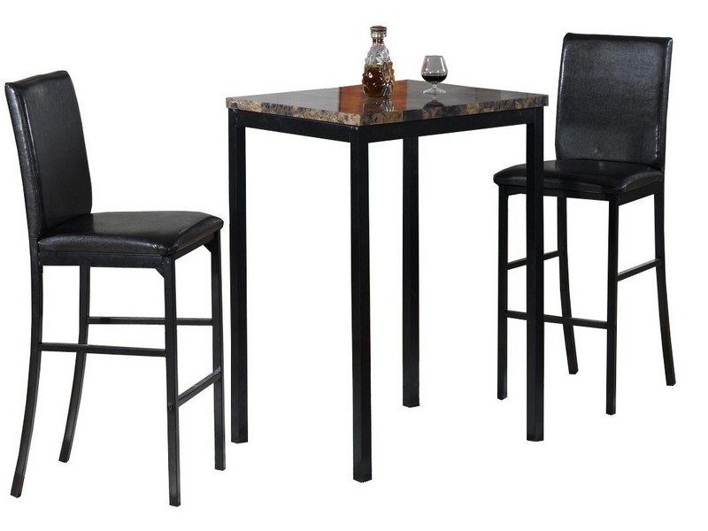 Tall Bistro Tables And Chairs