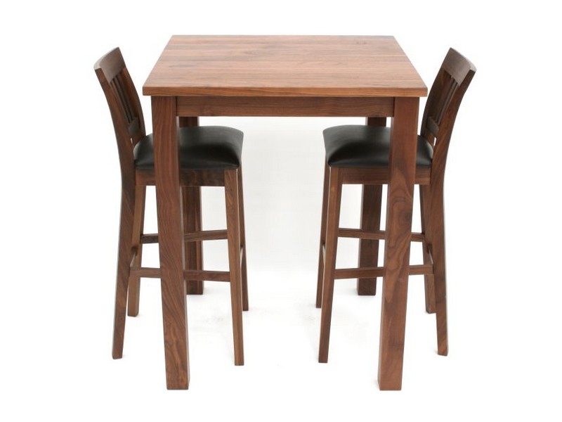 Tall Breakfast Bar Chairs