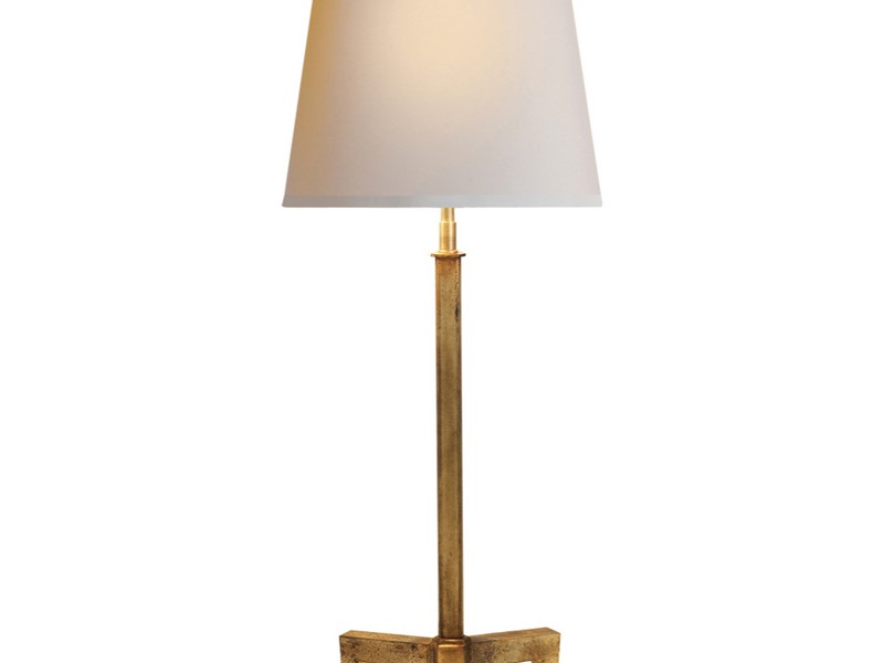 Tall Buffet Lamps