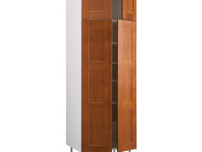 Tall Cabinets With Doors