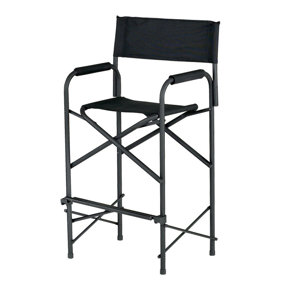 Tall Director Chairs Folding