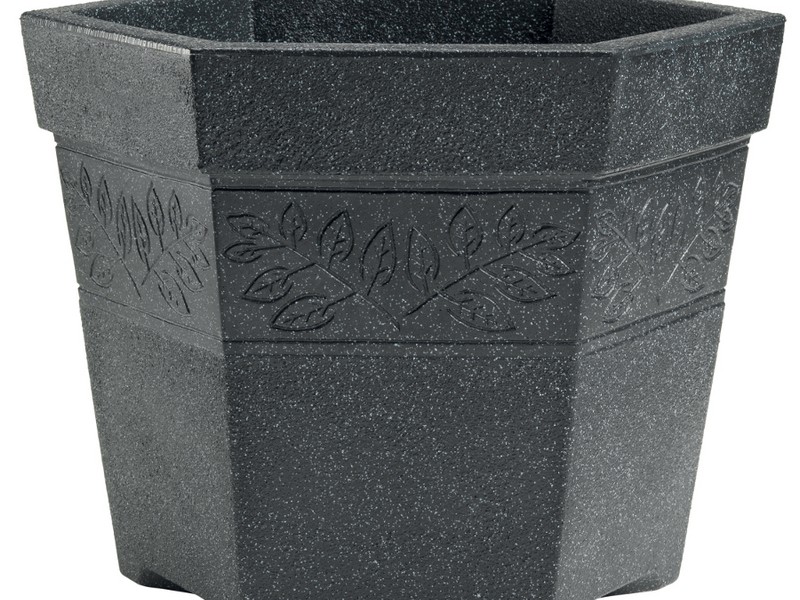 Tall Garden Planters Uk
