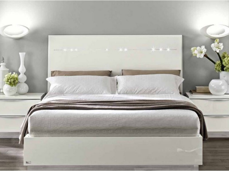 Tall Headboards For King Size Beds