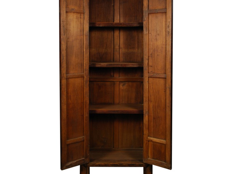 Tall Narrow Storage Cabinet