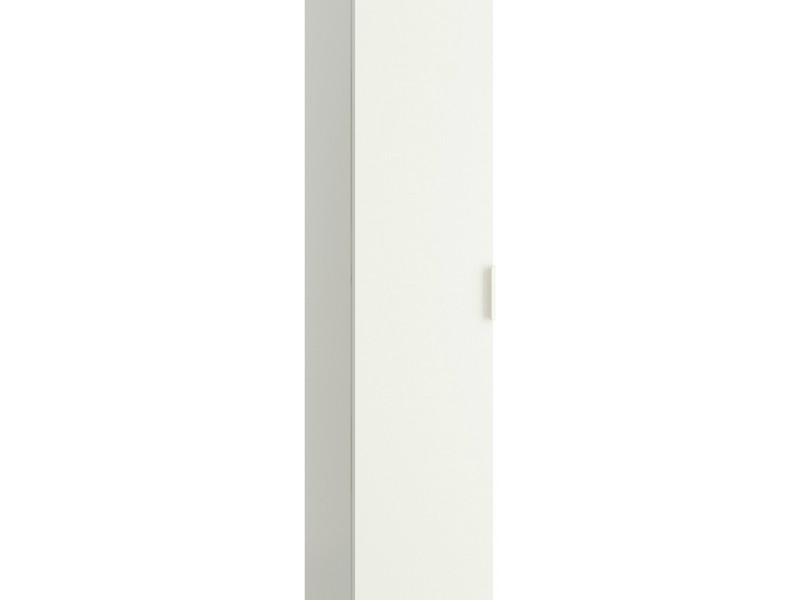 Tall Slim Bathroom Storage Cabinet