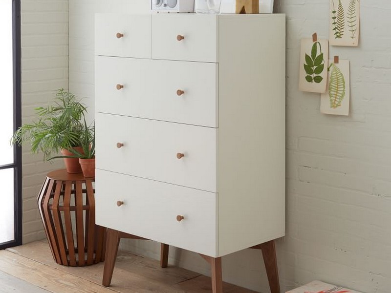 Tall White Dresser Ikea