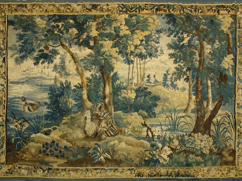 Tapestry Wall Art