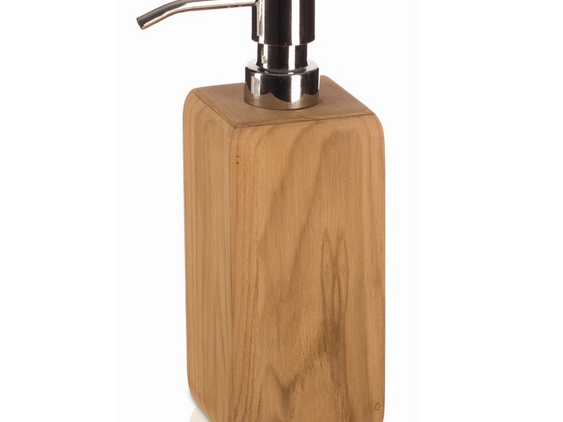 Teak Bathroom Accessories Australia