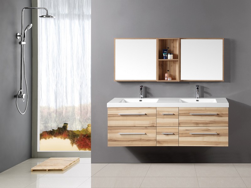 Teak Bathroom Accessories Canada