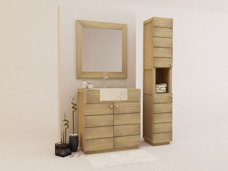 Teak Bathroom Furniture Uk