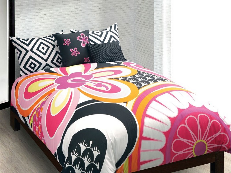 Teenage Bedroom Comforter Sets