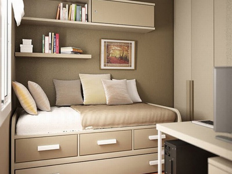 Teenage Bedroom Furniture For Boys