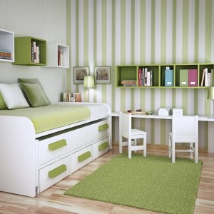 Teenage Bedroom Furniture For Girls