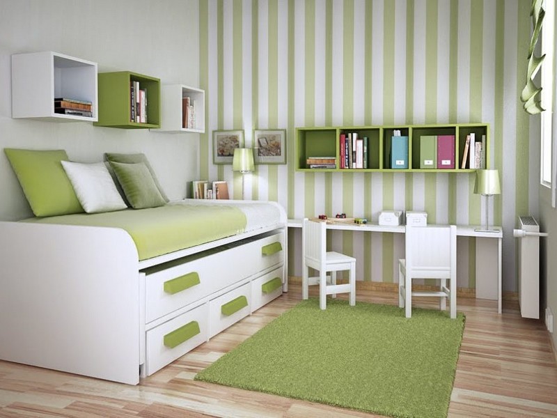 Teenage Bedroom Furniture For Girls