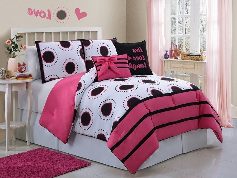 Teenage Bedroom Furniture Sets