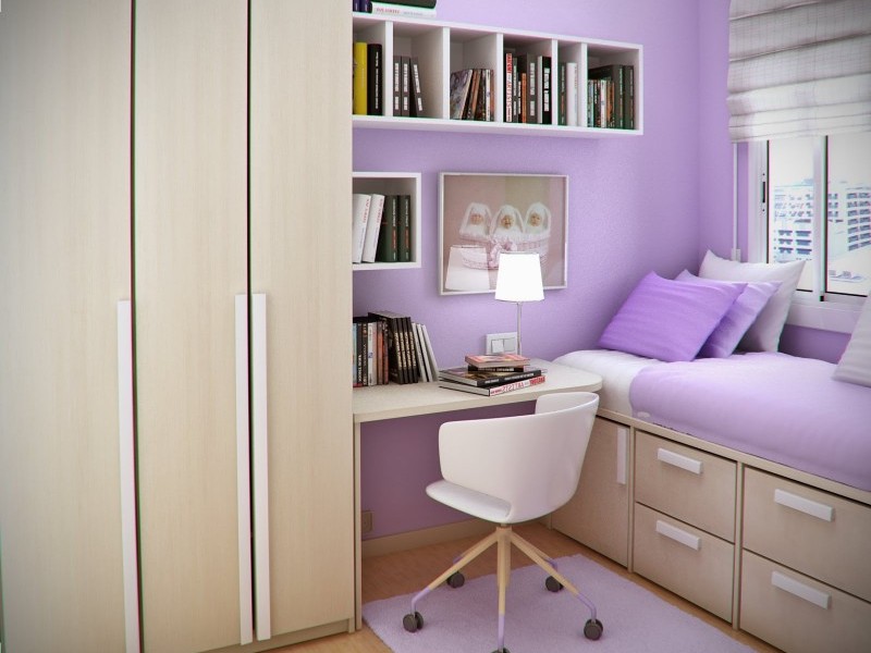 Teenage Bedroom Furniture Uk