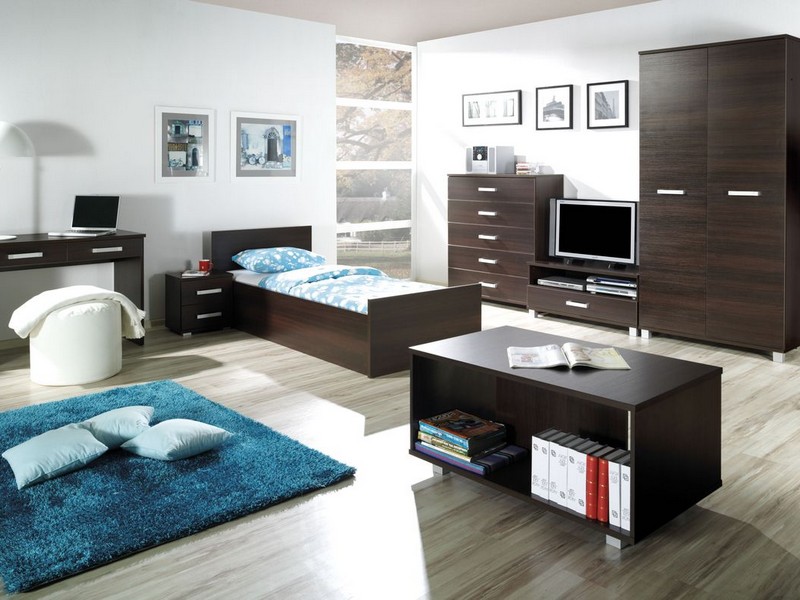 Teenage Bedroom Furniture