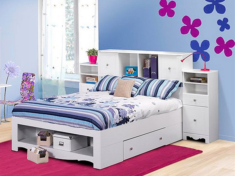 Teenage Bedroom Sets