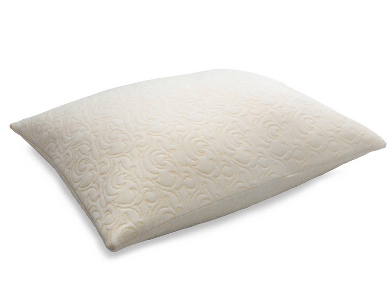 Tempur Pedic Queen Large Neck Pillow